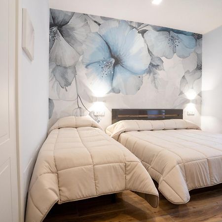 Blue Dream Suites 살레르노 외부 사진