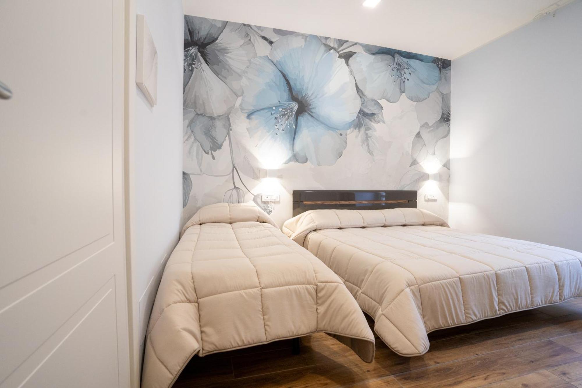 Blue Dream Suites 살레르노 외부 사진