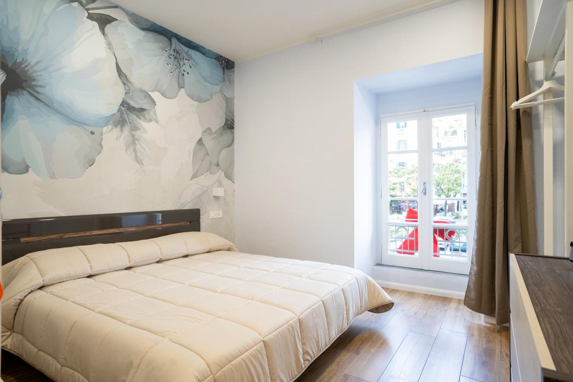 Blue Dream Suites 살레르노 외부 사진
