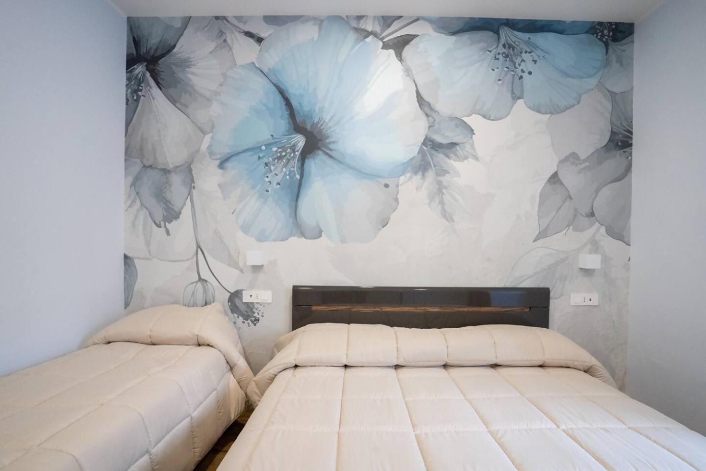 Blue Dream Suites 살레르노 외부 사진