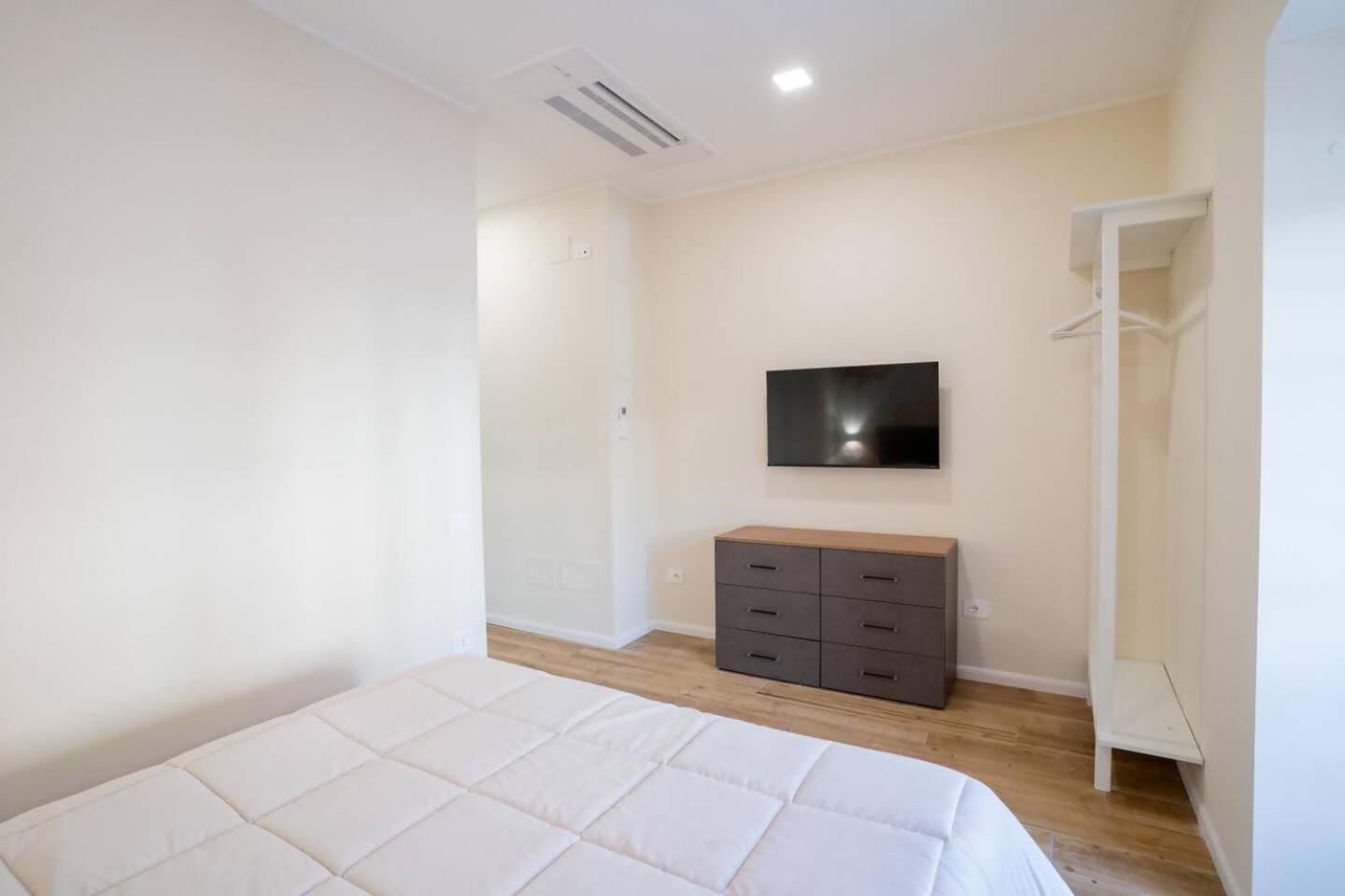 Blue Dream Suites 살레르노 외부 사진