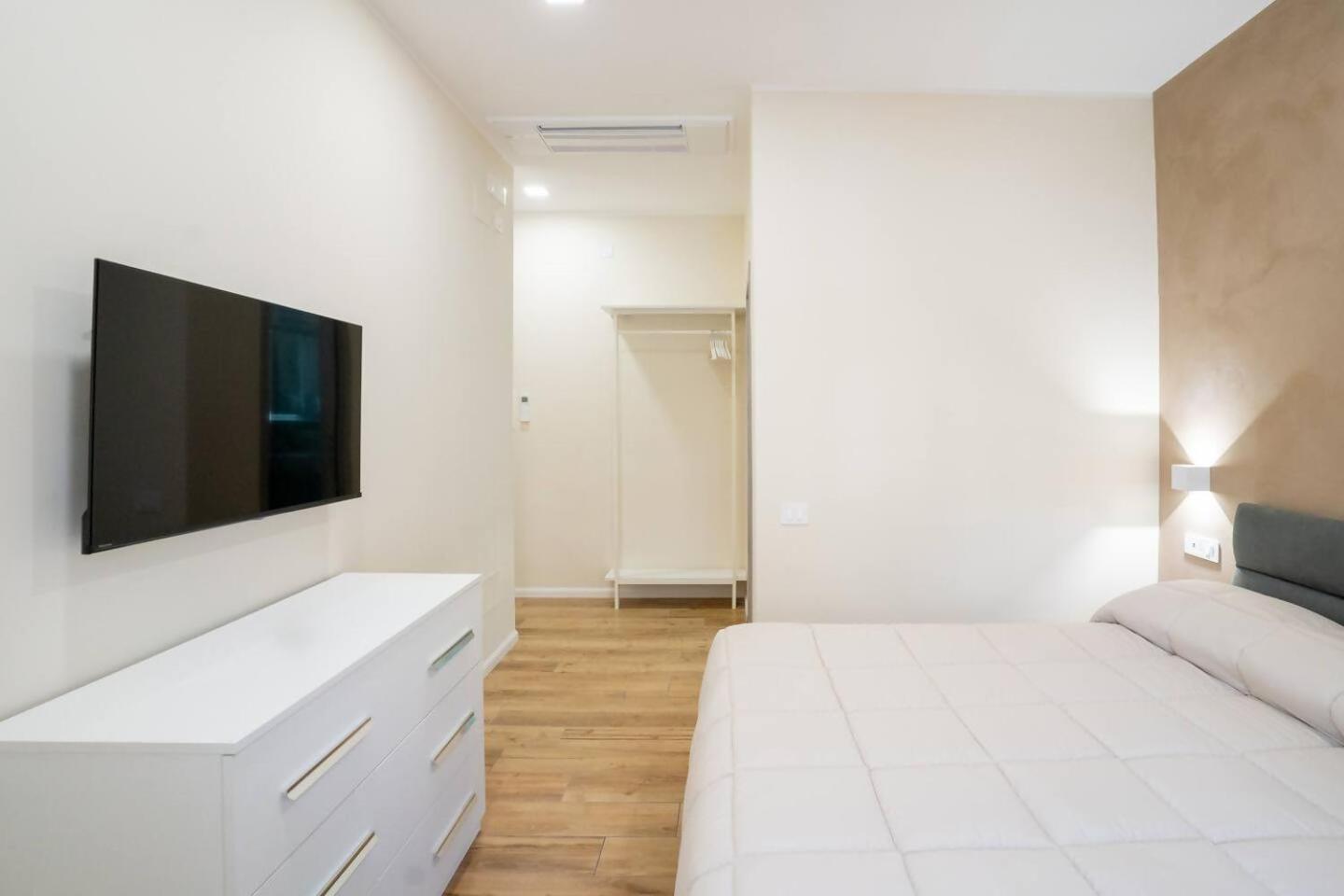 Blue Dream Suites 살레르노 외부 사진