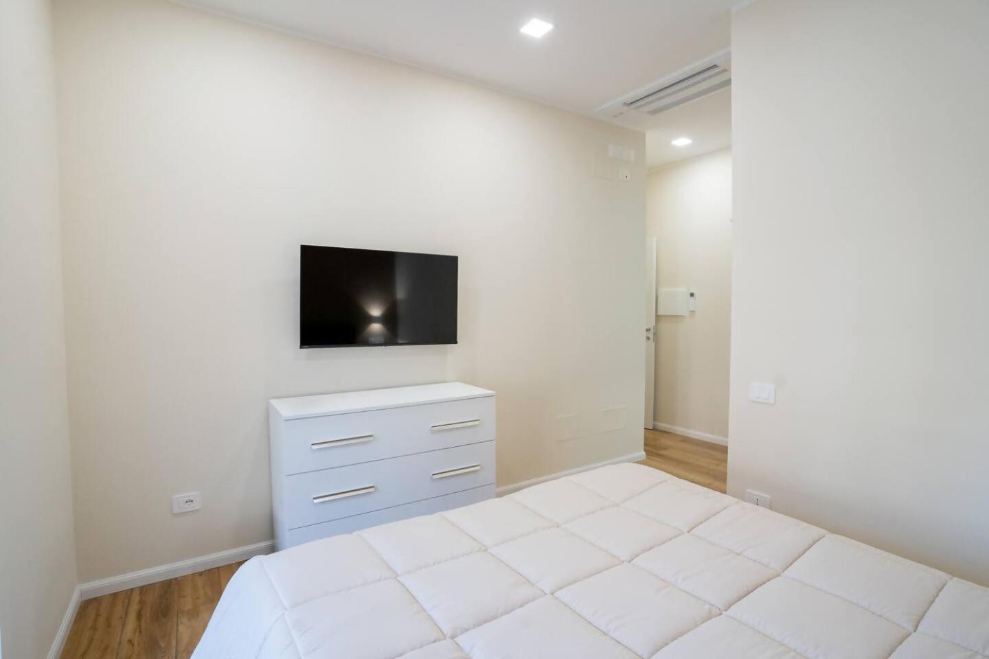 Blue Dream Suites 살레르노 외부 사진