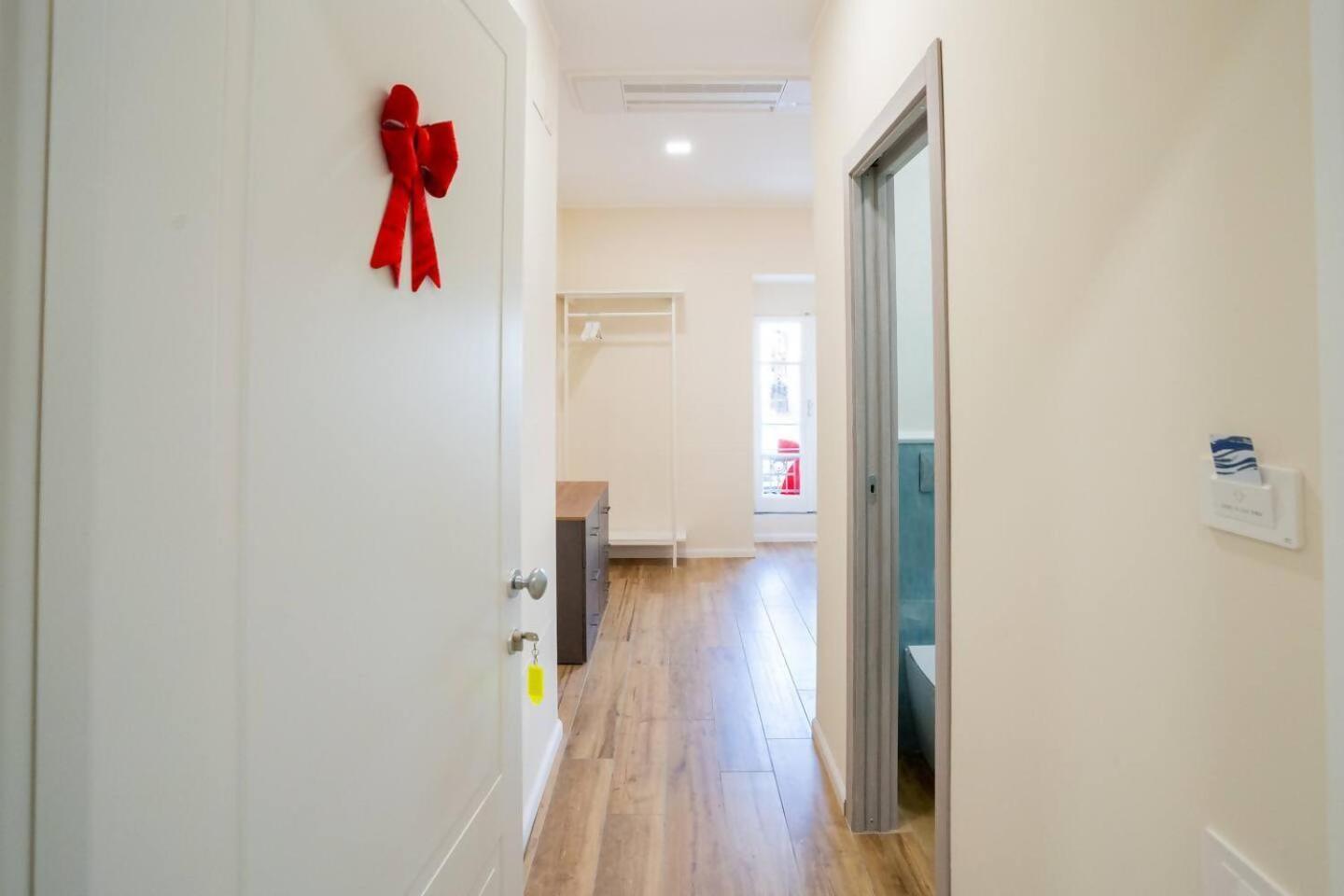 Blue Dream Suites 살레르노 외부 사진