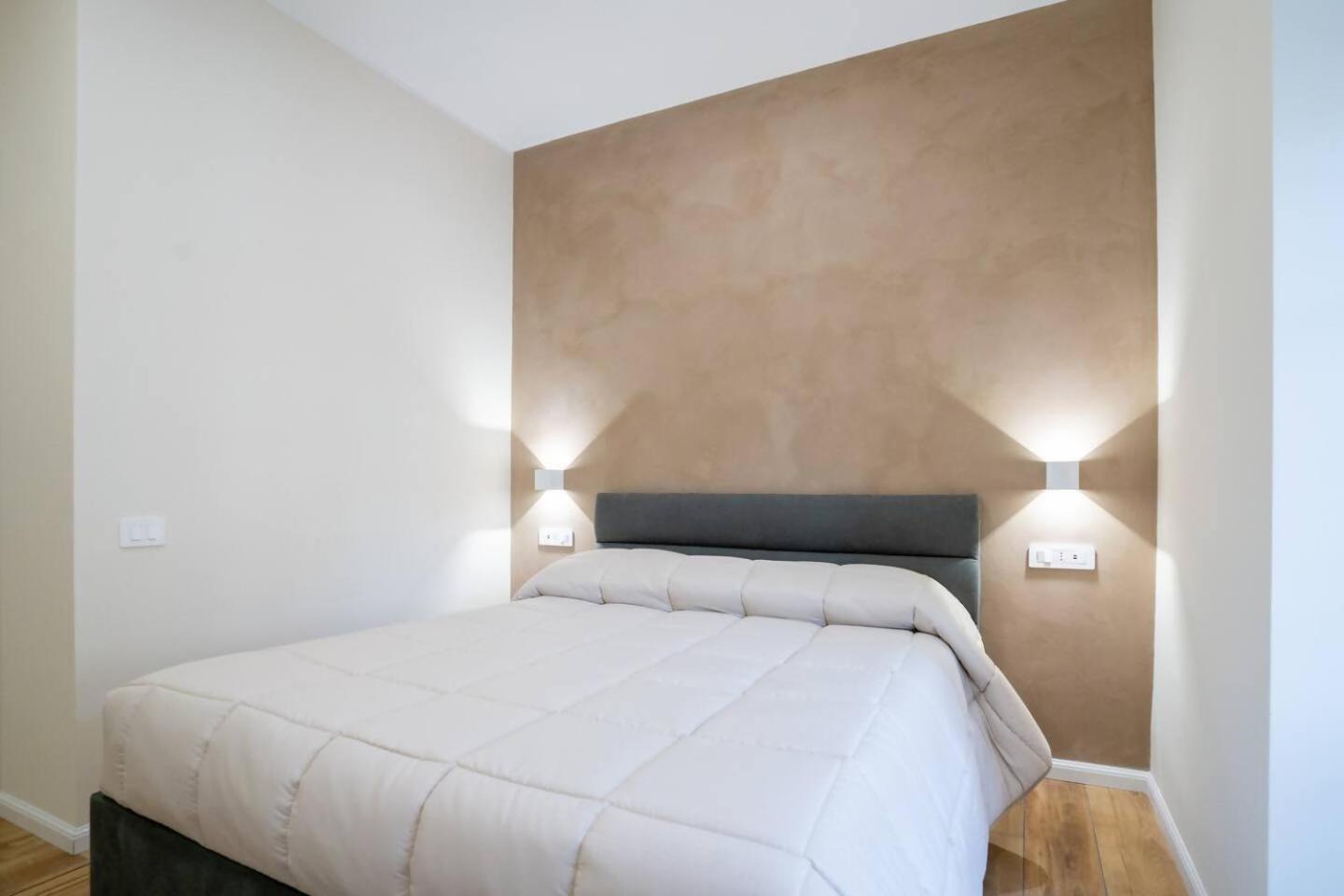 Blue Dream Suites 살레르노 외부 사진