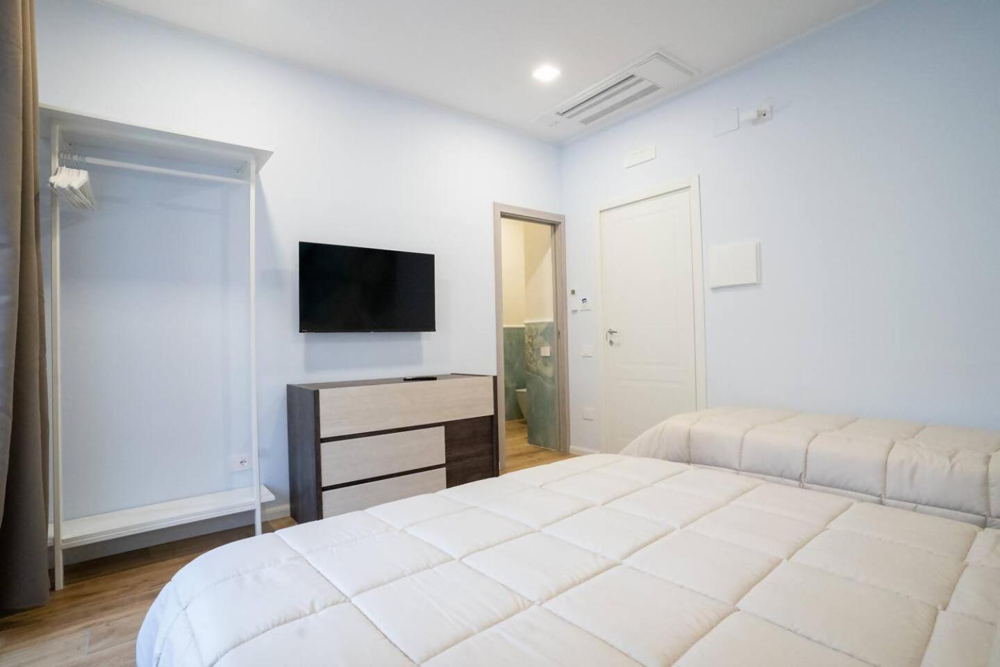 Blue Dream Suites 살레르노 외부 사진