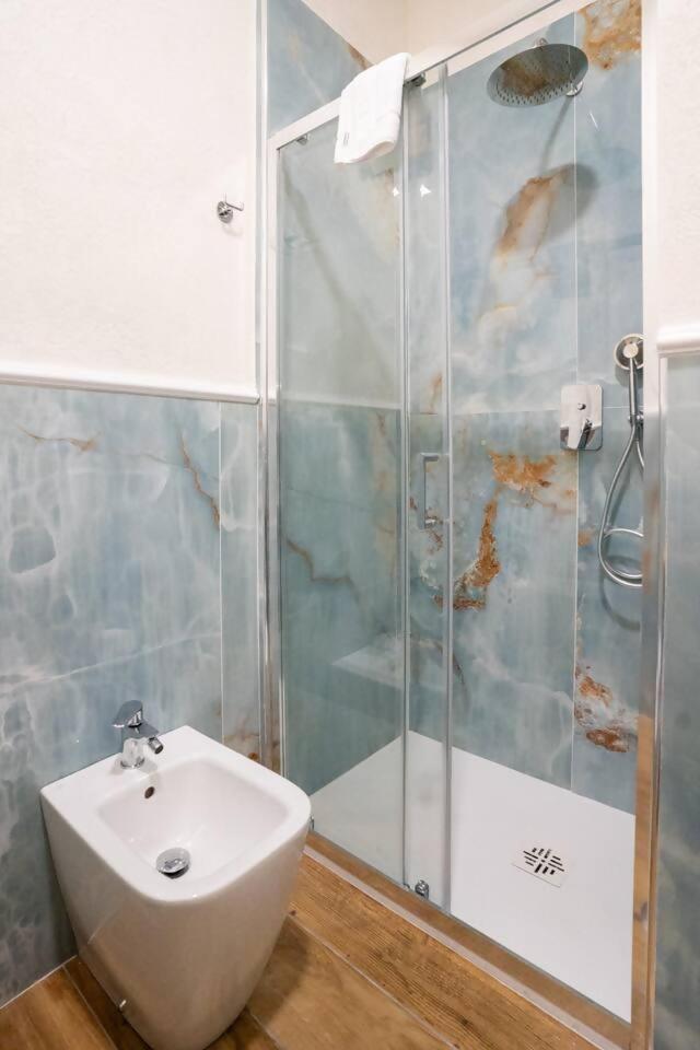 Blue Dream Suites 살레르노 외부 사진