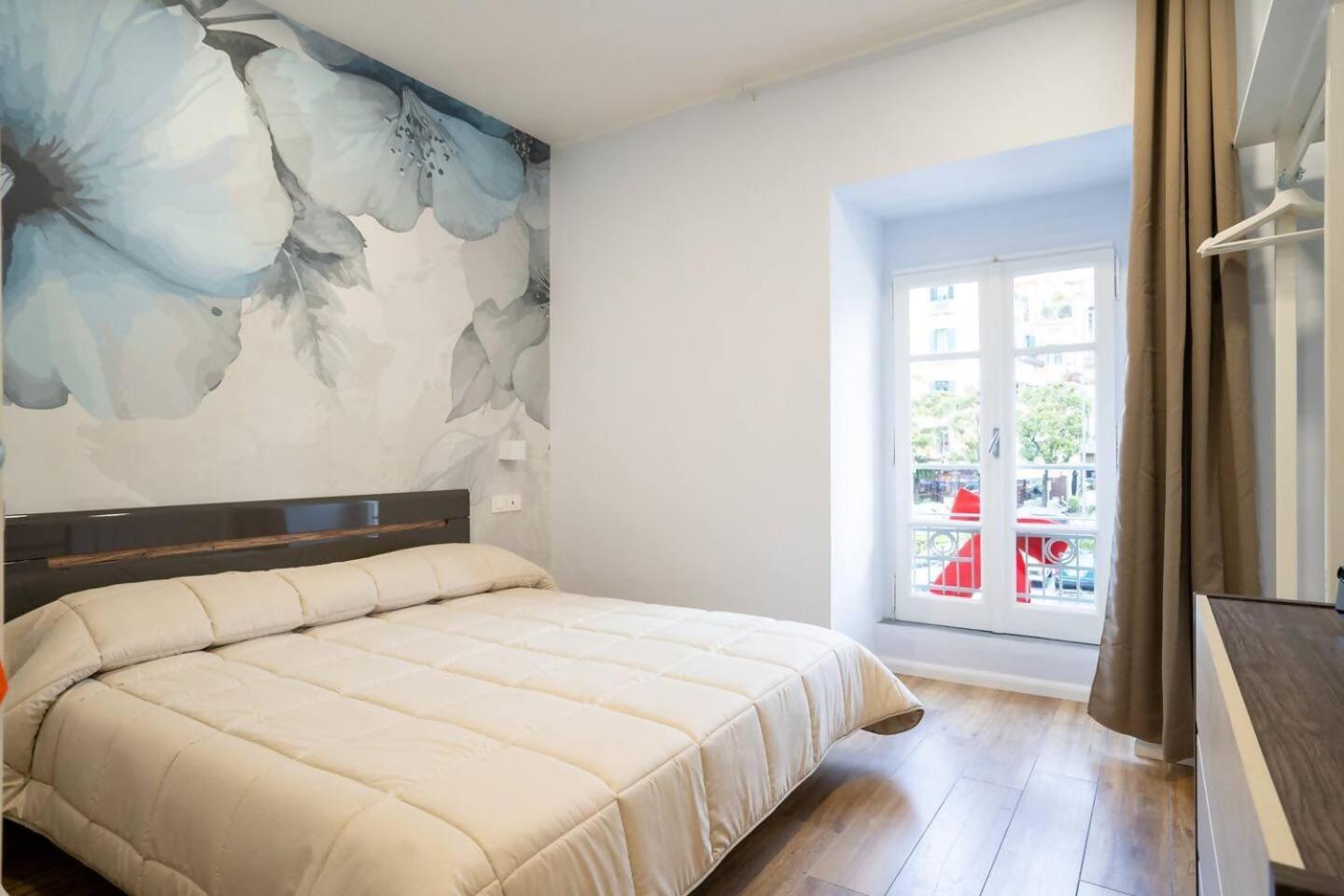 Blue Dream Suites 살레르노 외부 사진