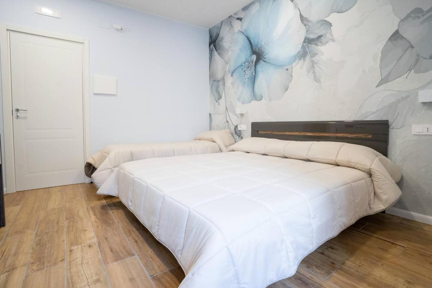 Blue Dream Suites 살레르노 외부 사진