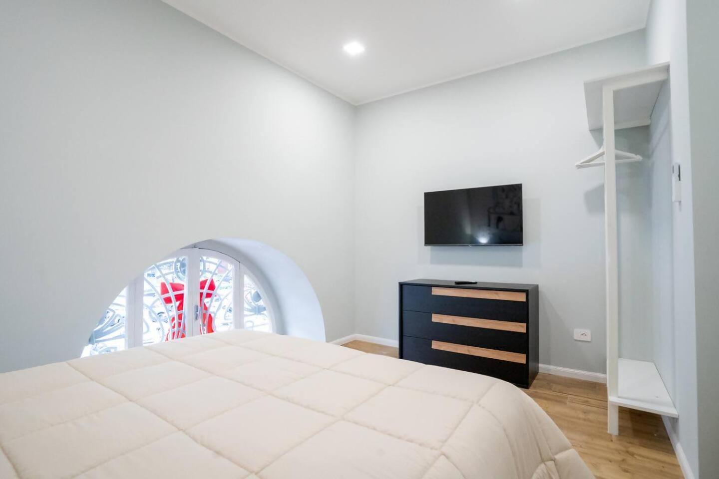 Blue Dream Suites 살레르노 외부 사진