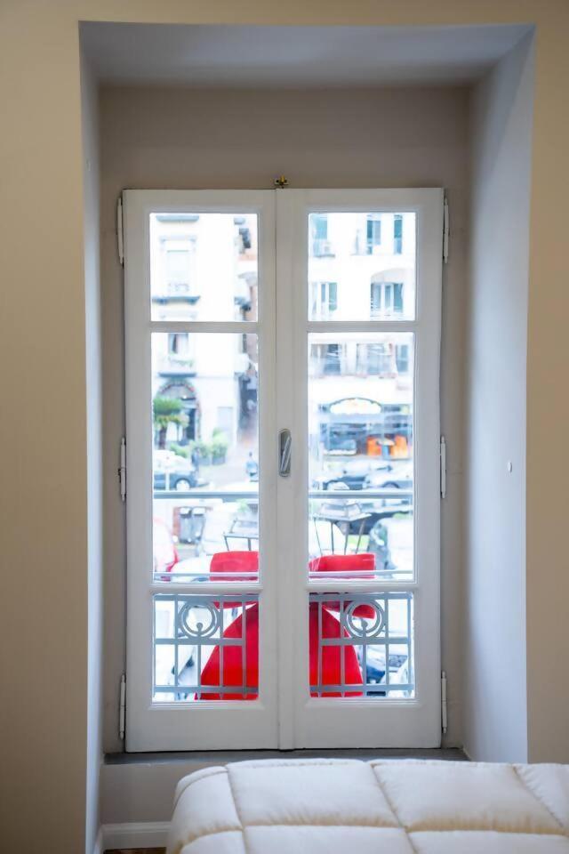 Blue Dream Suites 살레르노 외부 사진