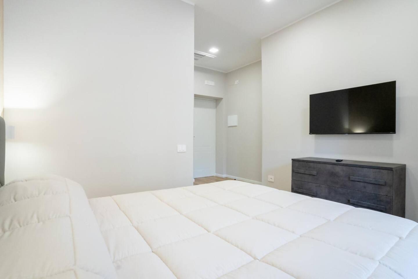Blue Dream Suites 살레르노 외부 사진